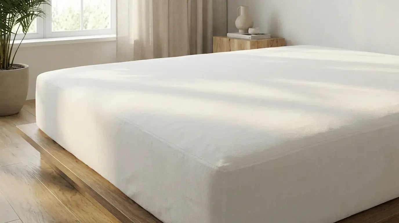 Luna Waterproof Mattress Protector