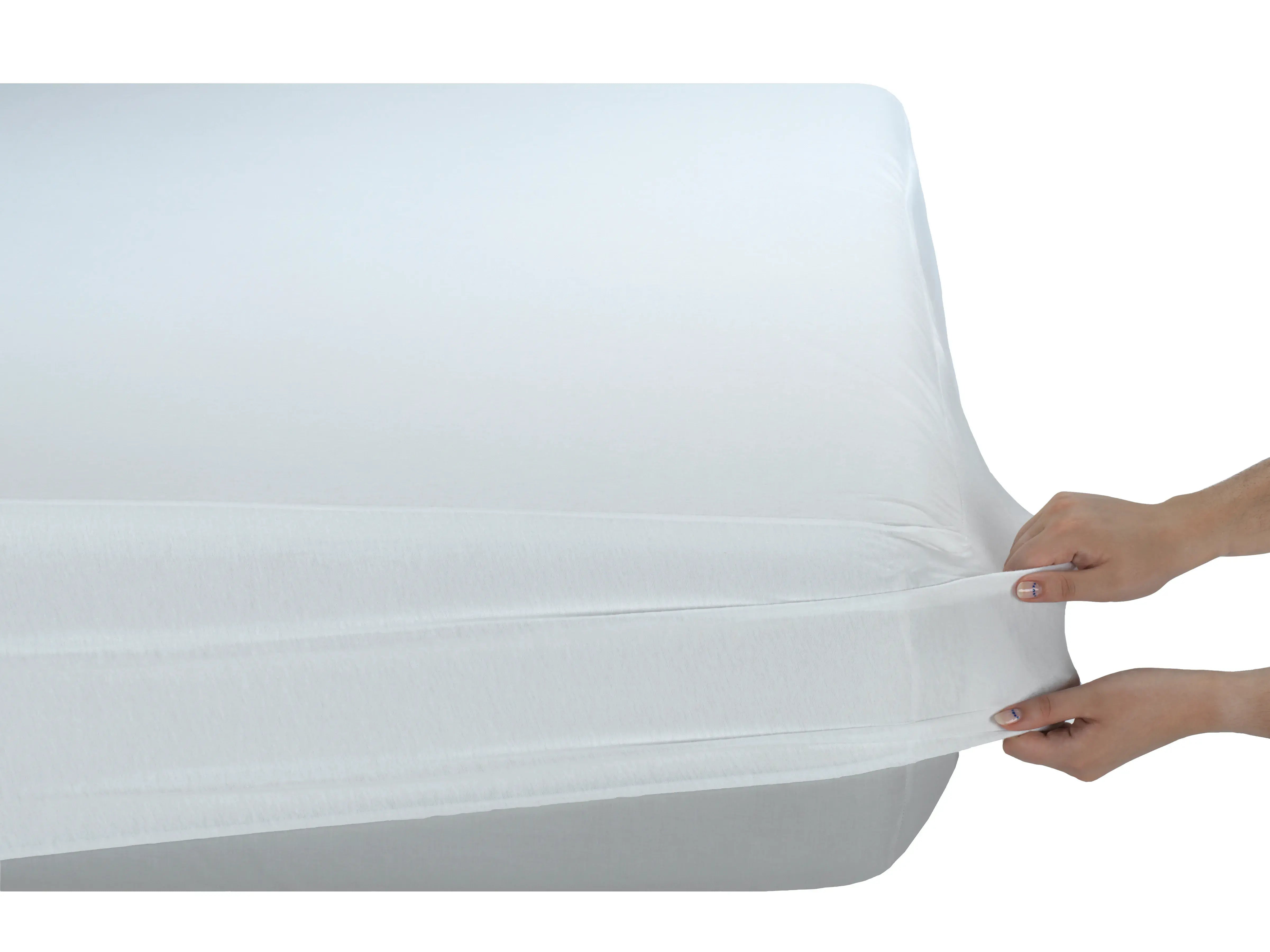 Luna Waterproof Mattress Protector