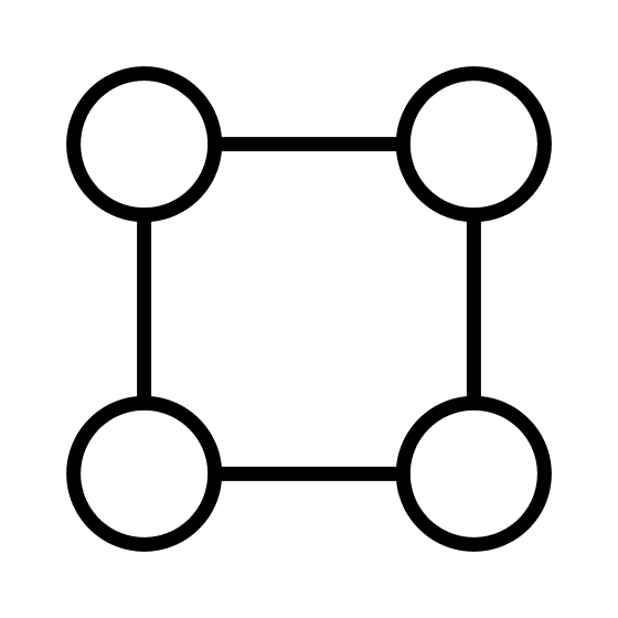 HIGH-DENSITY SUPPORT