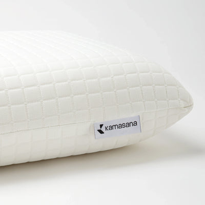 Bliss Orthopedic Neck Support Pillow