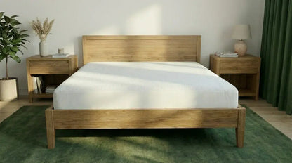 Nube Waterproof Mattress Protector