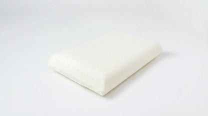 Arctic Orthopedic Pillow White