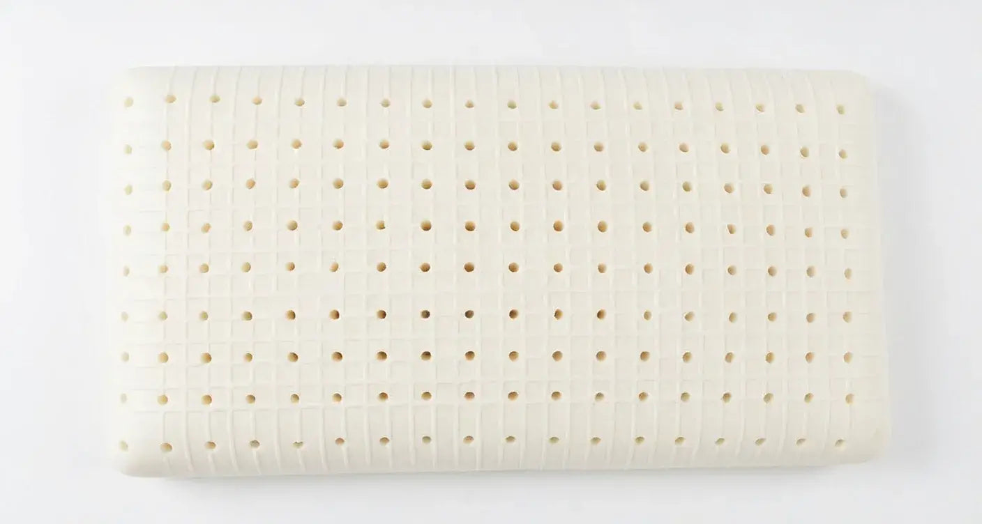Apollo Side Sleeper Pillow