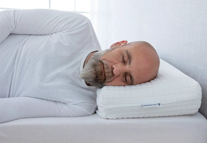 Apollo Side Sleeper Pillow