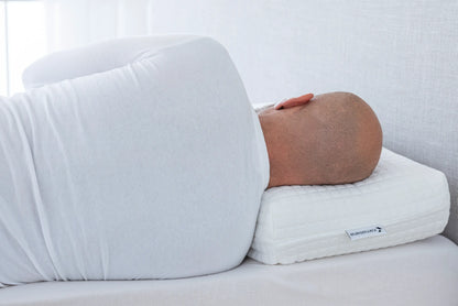 Apollo Side Sleeper Pillow