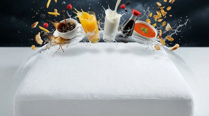 Nube Waterproof Mattress Protector