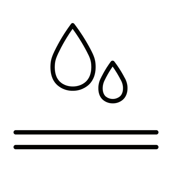 WASSERDICHT & ATMUNGSAKTIV