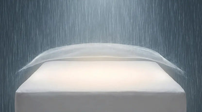 Luna Waterproof Mattress Protector