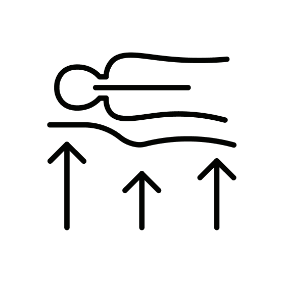 HEIGHT & SHAPE