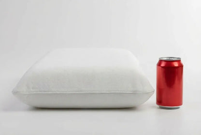 Arctic Orthopedic Pillow White